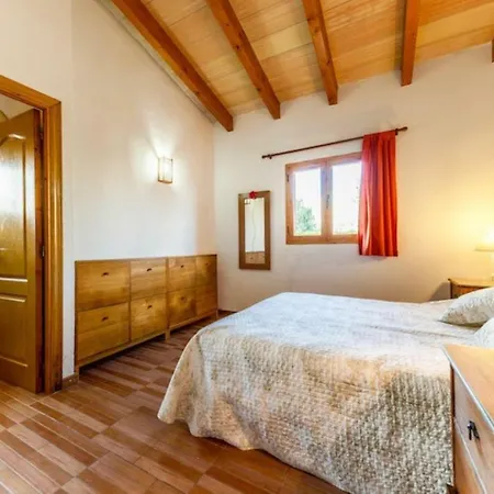 Algarrobo Villa