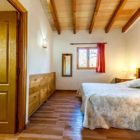 Villa Algarrobo Pollenca