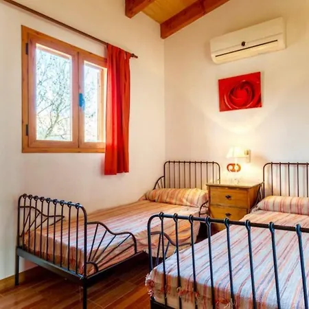Algarrobo Villa Pollenca
